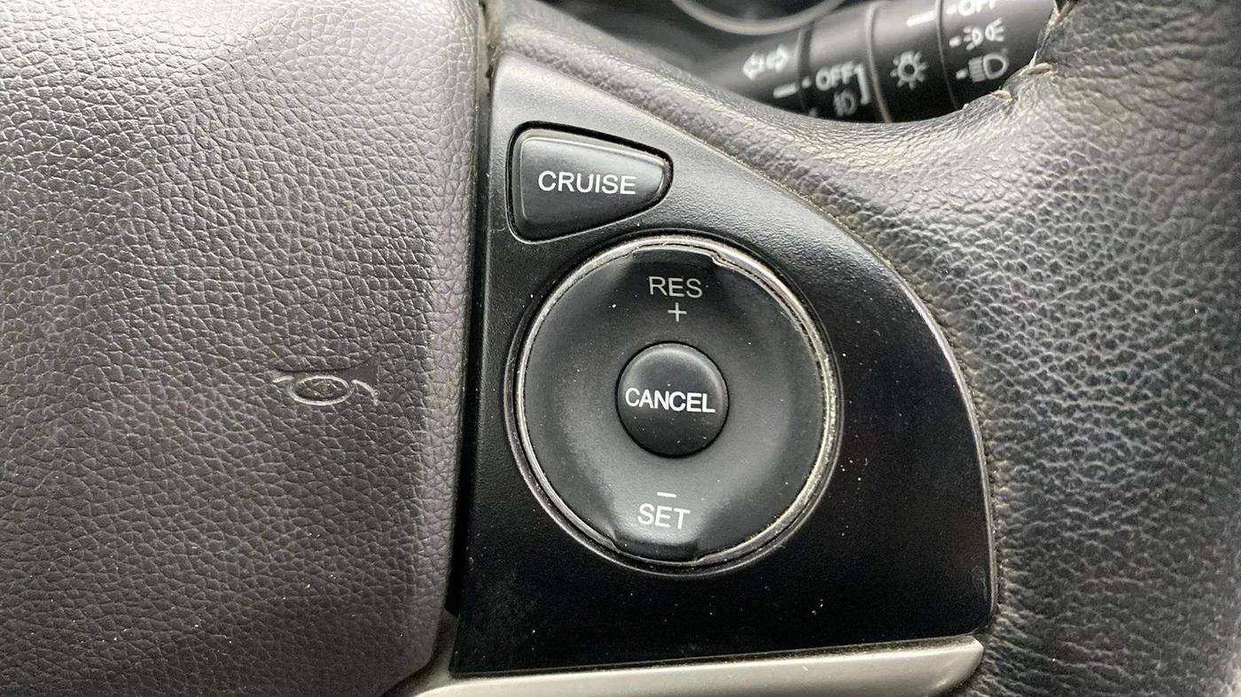 2023 Honda WR-V 1.2L I-VTEC VX MT, Petrol, Manual, 30,356 km, Adaptive Cruise Control