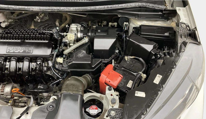 2023 Honda WR-V 1.2L I-VTEC VX MT, Petrol, Manual, 30,356 km, Engine View - Left