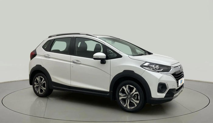 2023 Honda WR-V 1.2L I-VTEC VX MT, Petrol, Manual, 30,356 km, Right Front Diagonal