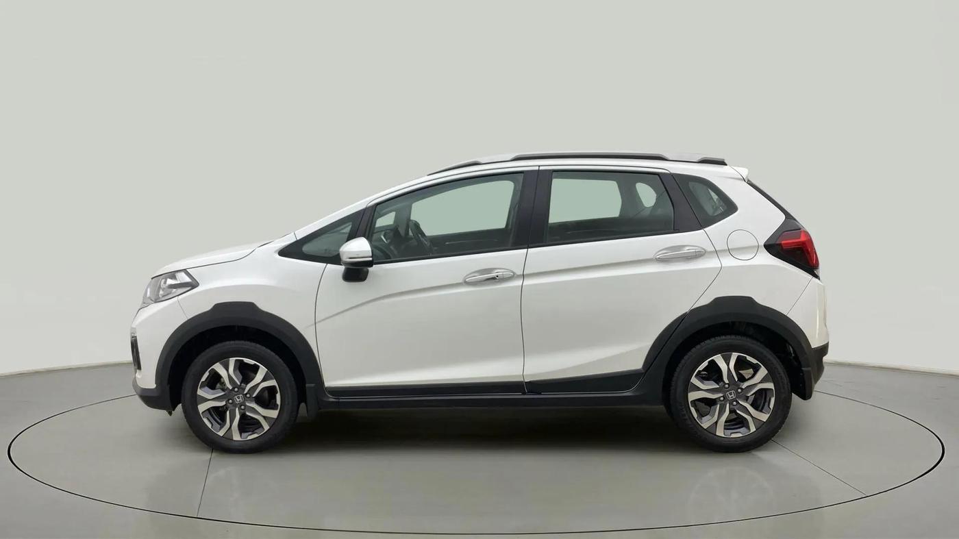 2023 Honda WR-V 1.2L I-VTEC VX MT, Petrol, Manual, 30,356 km, Left Side