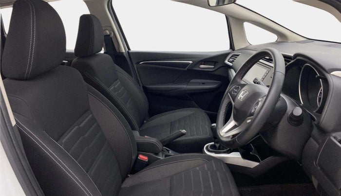 2023 Honda WR-V 1.2L I-VTEC VX MT, Petrol, Manual, 30,356 km, Right Side Front Door Cabin