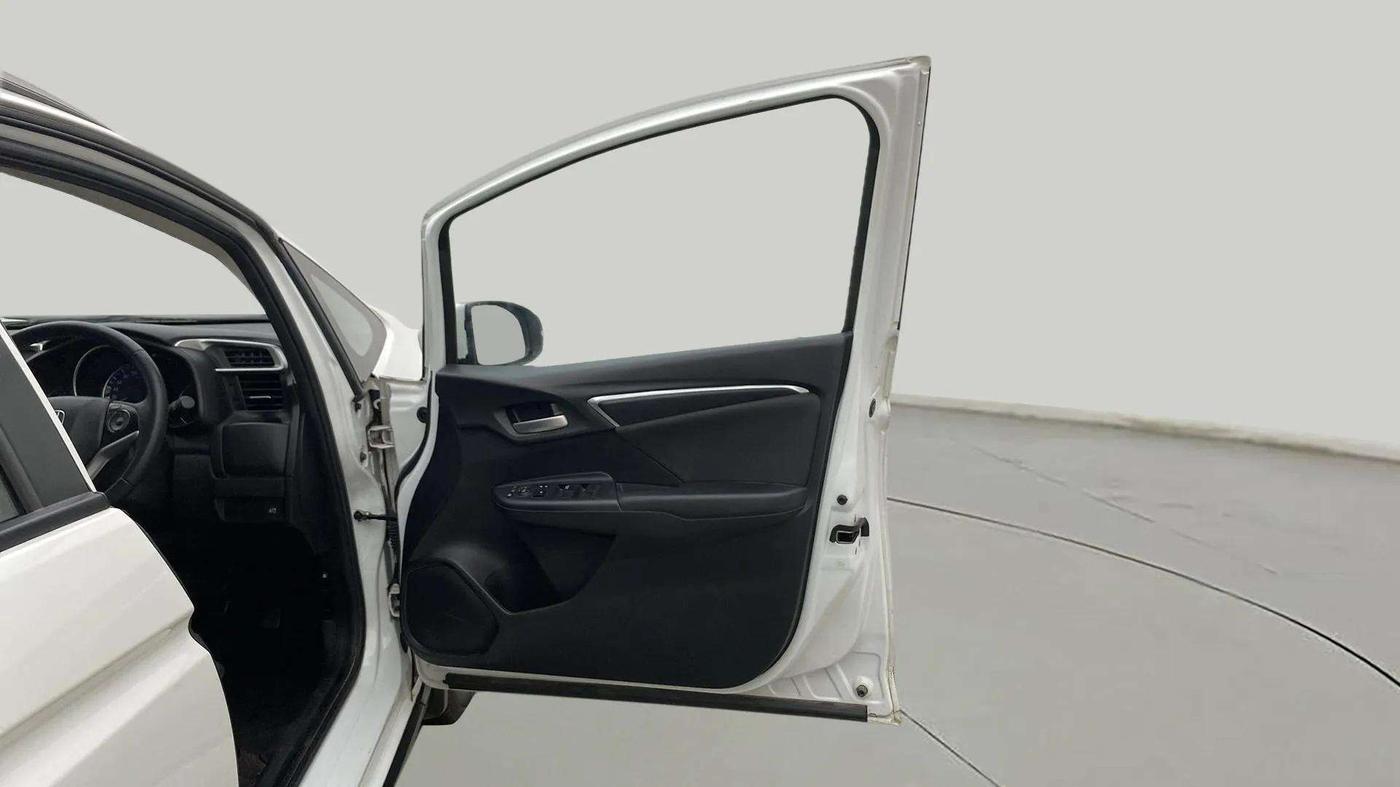 2023 Honda WR-V 1.2L I-VTEC VX MT, Petrol, Manual, 30,356 km, RHS Front Door