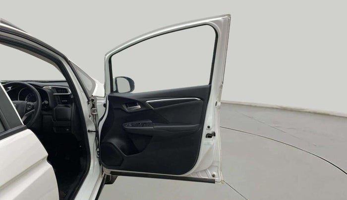 2023 Honda WR-V 1.2L I-VTEC VX MT, Petrol, Manual, 30,356 km, RHS Front Door