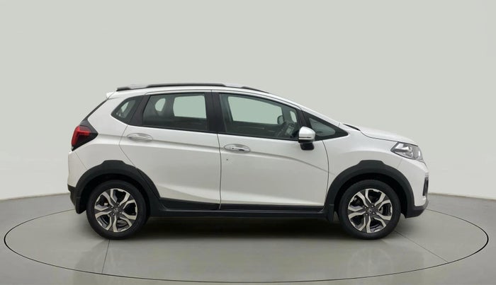 2023 Honda WR-V 1.2L I-VTEC VX MT, Petrol, Manual, 30,356 km, Right Side View