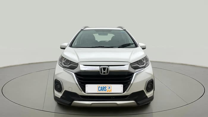 2023 Honda WR-V 1.2L I-VTEC VX MT, Petrol, Manual, 30,356 km, Front