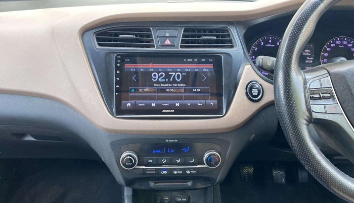 2015 Hyundai Elite i20 ASTA 1.2, Petrol, Manual, 74,662 km, Air Conditioner