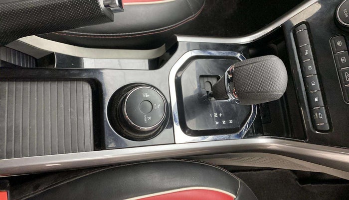 2018 Tata NEXON XZA PLUS DIESEL, Diesel, Automatic, 40,326 km, Gear Lever