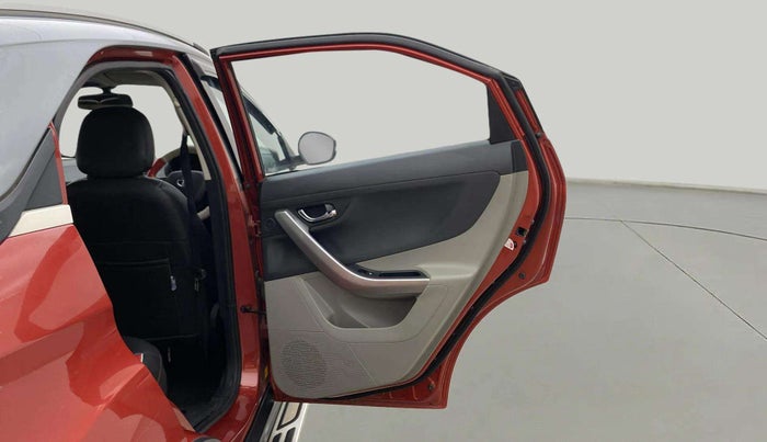 2018 Tata NEXON XZA PLUS DIESEL, Diesel, Automatic, 40,326 km, RHS Rear Door