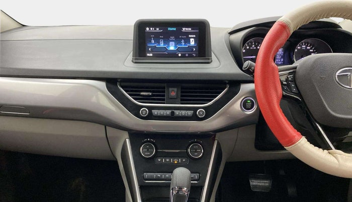 2018 Tata NEXON XZA PLUS DIESEL, Diesel, Automatic, 40,326 km, Air Conditioner