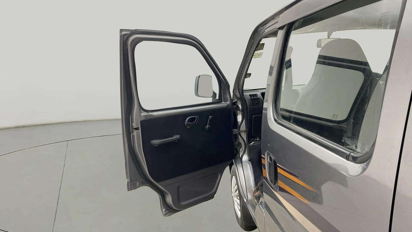 2021 Maruti Eeco 7 STR, Petrol, Manual, 75,337 km, LHS Front Door