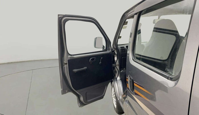 2021 Maruti Eeco 7 STR, Petrol, Manual, 75,240 km, LHS Front Door
