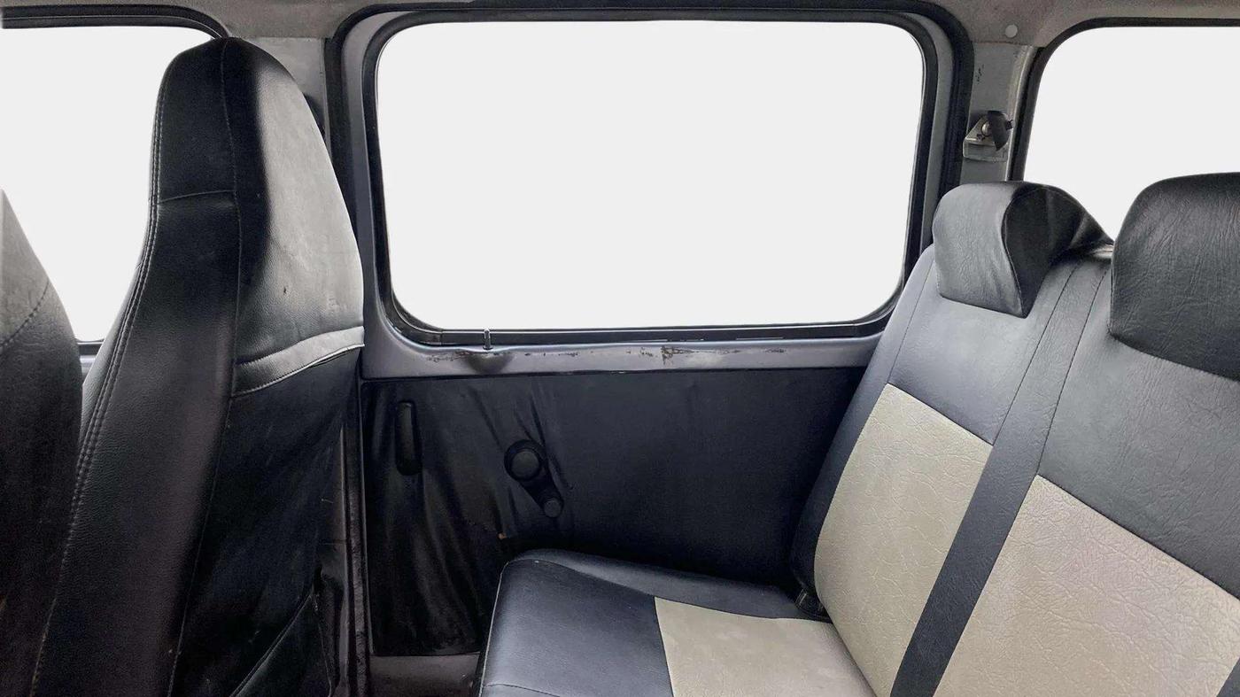 2021 Maruti Eeco 7 STR, Petrol, Manual, 75,337 km, RHS Rear Door