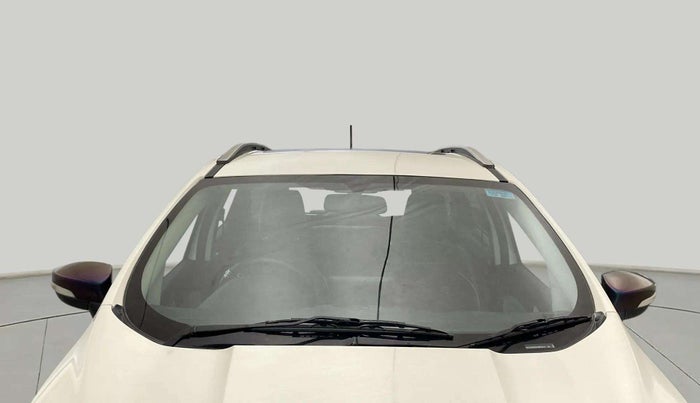 2021 Ford Ecosport TITANIUM 1.5L PETROL, Petrol, Manual, 26,412 km, Front Windshield
