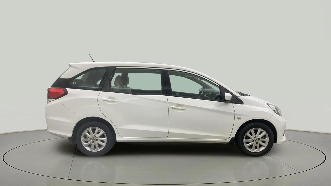 2014 Honda Mobilio 1.5L I-VTEC V, Petrol, Manual, 39,084 km, Right Side View