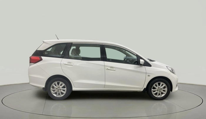 2014 Honda Mobilio 1.5L I-VTEC V, Petrol, Manual, 39,084 km, Right Side View