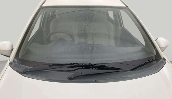 2014 Honda Mobilio 1.5L I-VTEC V, Petrol, Manual, 39,084 km, Front Windshield