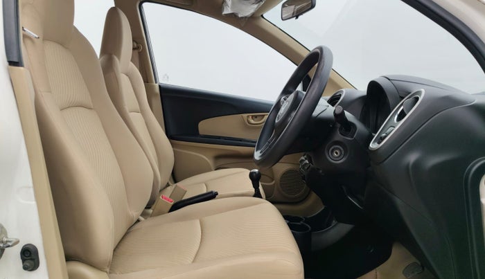 2014 Honda Mobilio 1.5L I-VTEC V, Petrol, Manual, 39,084 km, Right Side Front Door Cabin