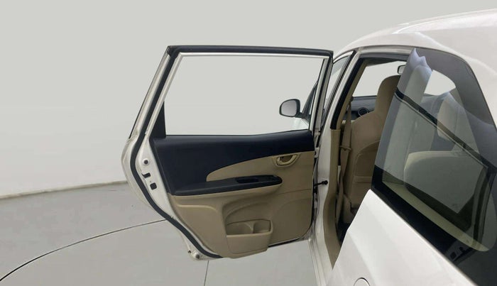 2014 Honda Mobilio 1.5L I-VTEC V, Petrol, Manual, 39,084 km, LHS Rear Door