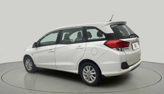 2014 Honda Mobilio 1.5L I-VTEC V, Petrol, Manual, 39,084 km, Left Back Diagonal