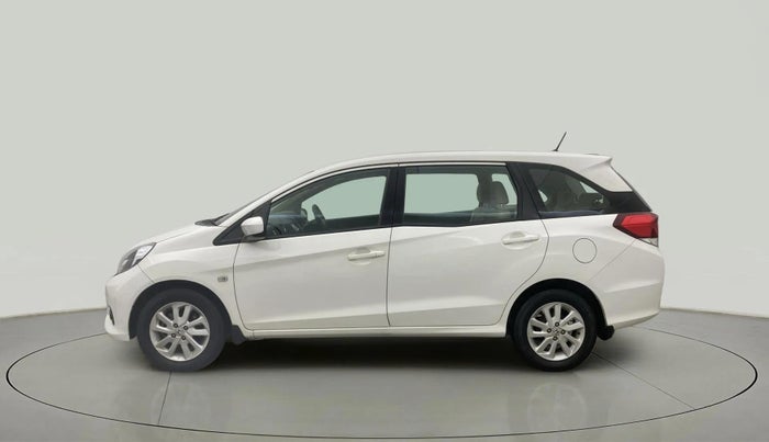 2014 Honda Mobilio 1.5L I-VTEC V, Petrol, Manual, 39,084 km, Left Side