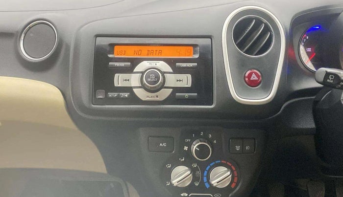 2014 Honda Mobilio 1.5L I-VTEC V, Petrol, Manual, 39,084 km, Air Conditioner