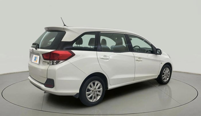 2014 Honda Mobilio 1.5L I-VTEC V, Petrol, Manual, 39,084 km, Right Back Diagonal