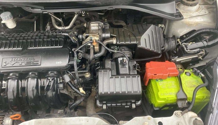 2014 Honda Mobilio 1.5L I-VTEC V, Petrol, Manual, 39,084 km, Engine View - Right
