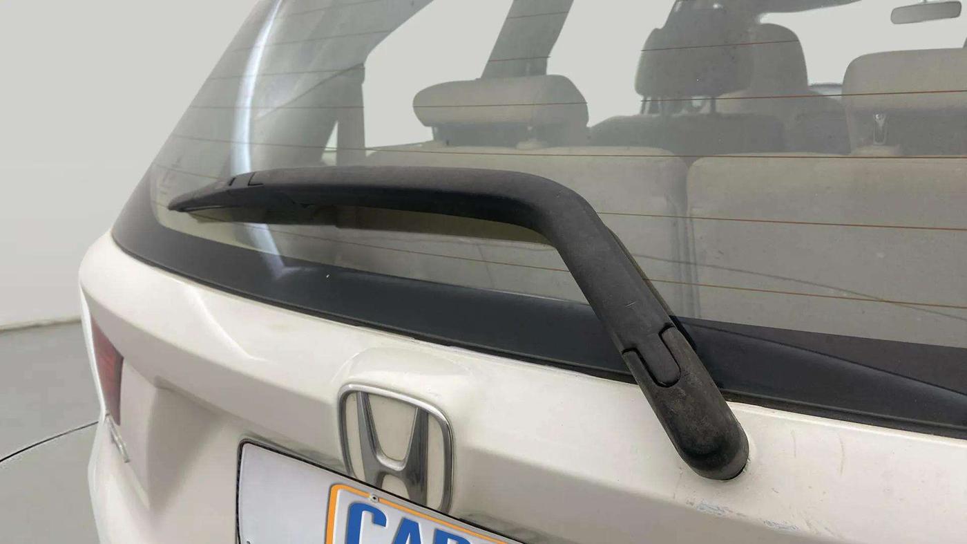 2014 Honda Mobilio 1.5L I-VTEC V, Petrol, Manual, 39,084 km, Rear Wiper
