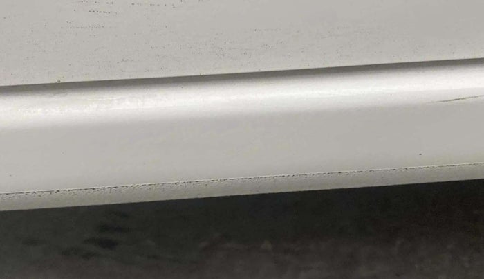 2014 Honda Mobilio 1.5L I-VTEC V, Petrol, Manual, 39,084 km, Right running board - Minor scratches
