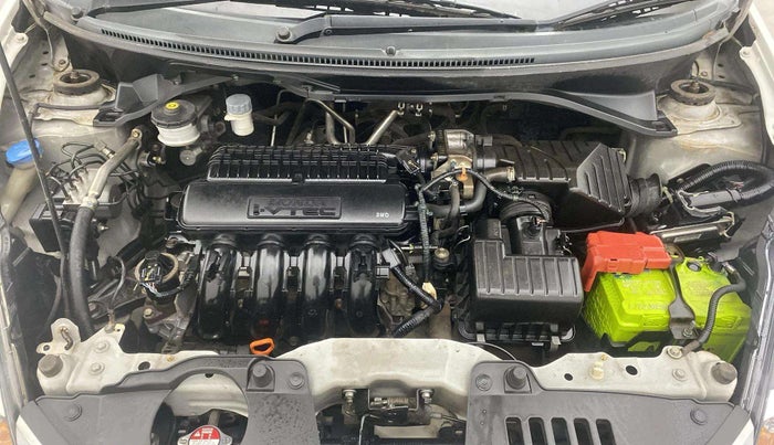 2014 Honda Mobilio 1.5L I-VTEC V, Petrol, Manual, 39,084 km, Engine View