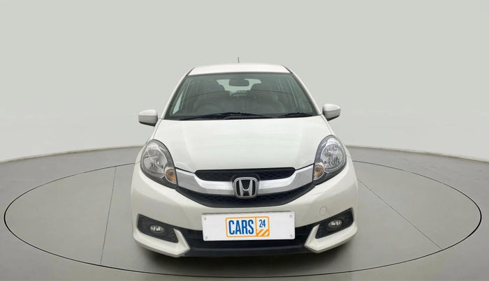 2014 Honda Mobilio 1.5L I-VTEC V, Petrol, Manual, 39,084 km, Front