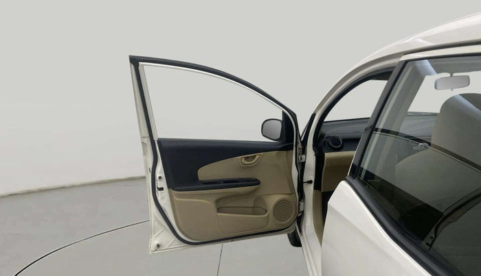 2014 Honda Mobilio 1.5L I-VTEC V, Petrol, Manual, 39,084 km, LHS Front Door