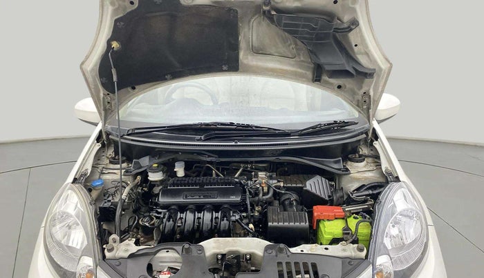 2014 Honda Mobilio 1.5L I-VTEC V, Petrol, Manual, 39,084 km, Open Bonet