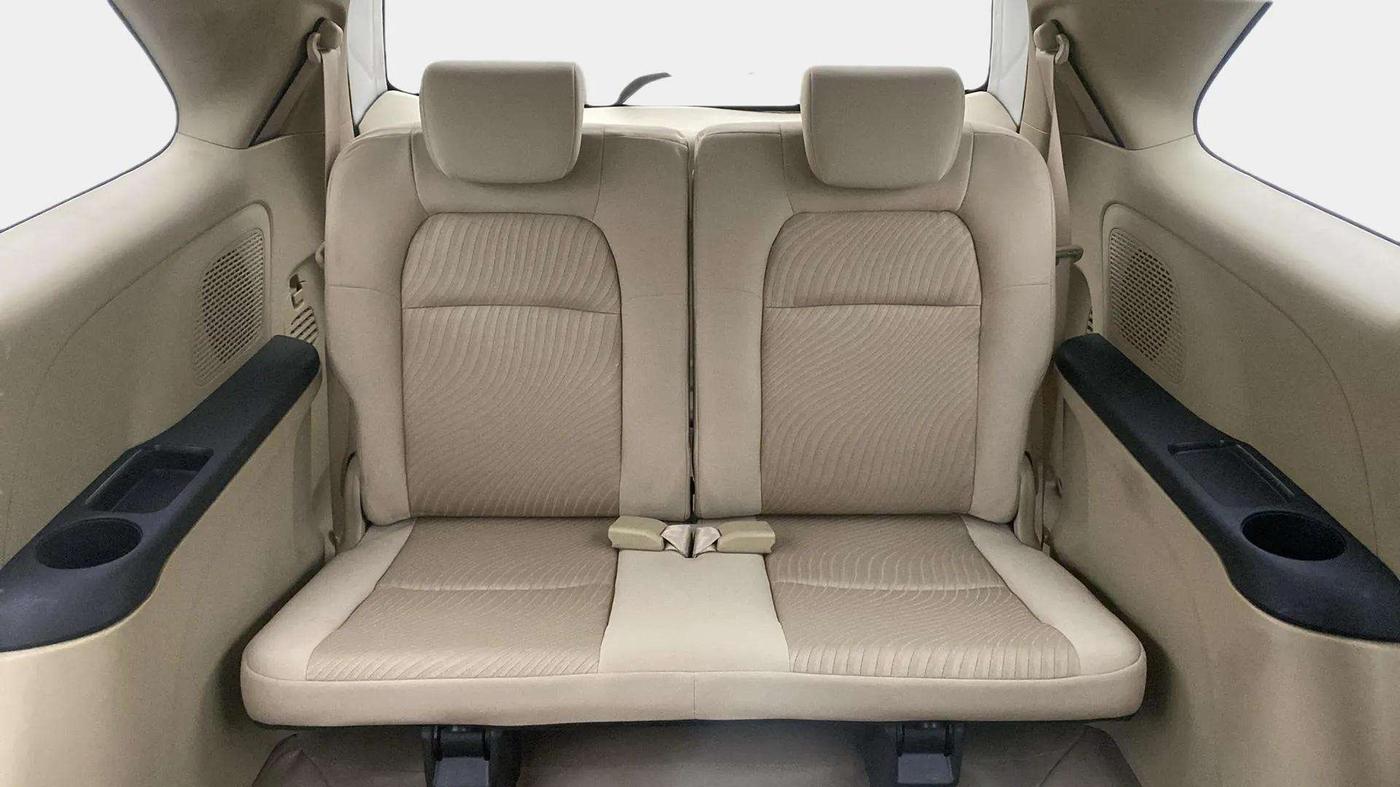 2014 Honda Mobilio 1.5L I-VTEC V, Petrol, Manual, 39,084 km, Third Seat Row ( optional )