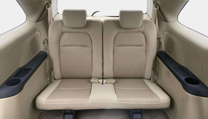 2014 Honda Mobilio 1.5L I-VTEC V, Petrol, Manual, 39,084 km, Third Seat Row ( optional )