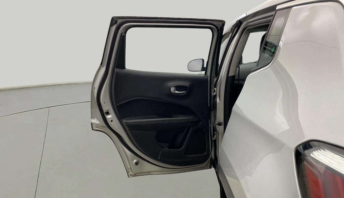 2018 Jeep Compass SPORT 1.4 PETROL, Petrol, Manual, 63,082 km, LHS Rear Door