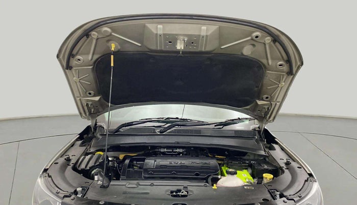 2018 Jeep Compass SPORT 1.4 PETROL, Petrol, Manual, 63,082 km, Open Bonet