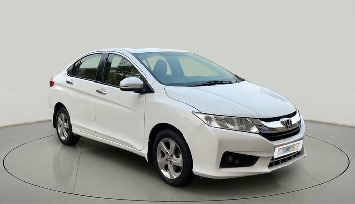 2015 Honda City 1.5L I-VTEC VX CVT, Petrol, Automatic, 54,959 km, SRP