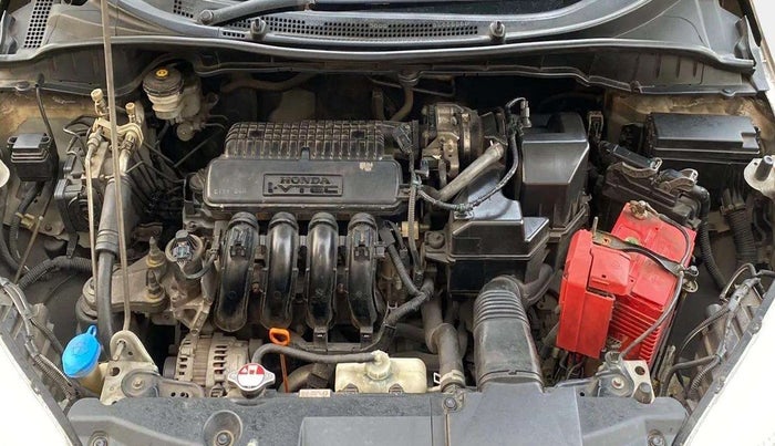 2015 Honda City 1.5L I-VTEC VX CVT, Petrol, Automatic, 54,959 km, Open Bonet