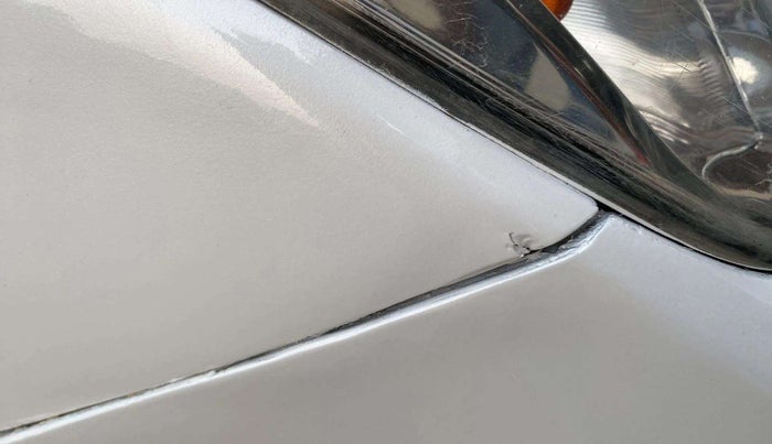 2015 Honda City 1.5L I-VTEC VX CVT, Petrol, Automatic, 54,959 km, Right fender - Minor scratches