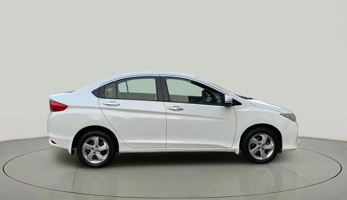 2015 Honda City 1.5L I-VTEC VX CVT, Petrol, Automatic, 54,959 km, Right Side View