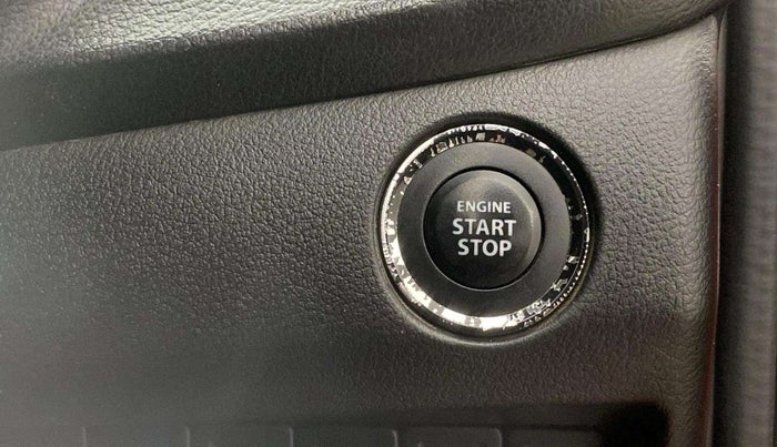 2016 Maruti Baleno ALPHA PETROL 1.2, Petrol, Manual, 48,996 km, Keyless Start/ Stop Button