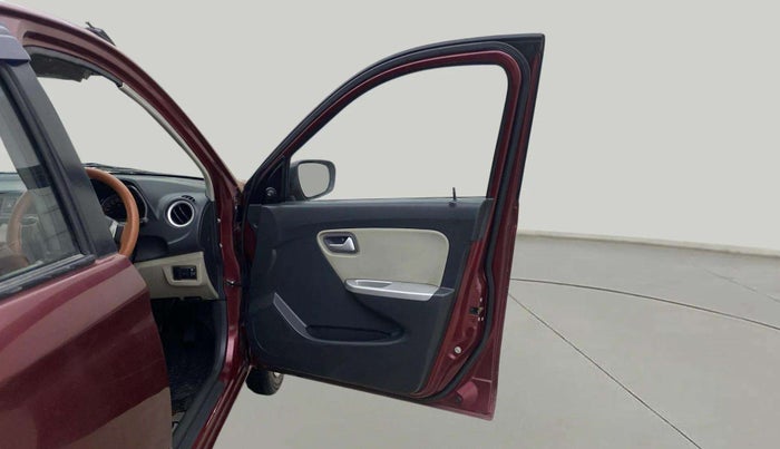 2015 Maruti Alto K10 VXI, Petrol, Manual, 55,761 km, RHS Front Door