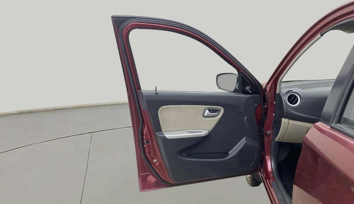2015 Maruti Alto K10 VXI, Petrol, Manual, 55,761 km, LHS Front Door