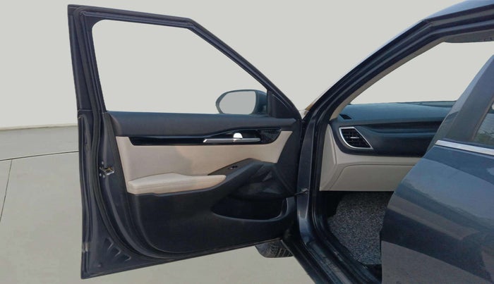 2021 KIA SELTOS HTX IVT 1.5 PETROL, Petrol, Automatic, 51,345 km, LHS Front Door