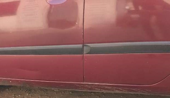 2014 Hyundai i10 SPORTZ 1.1, Petrol, Manual, 65,955 km, Left running board - Slightly dented