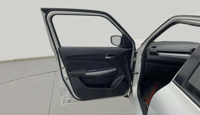 2022 Maruti Swift ZXI PLUS, Petrol, Manual, 60,225 km, LHS Front Door