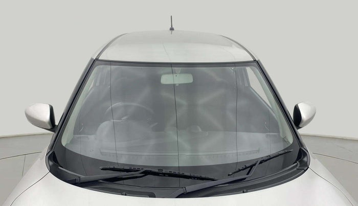 2022 Maruti Swift ZXI PLUS, Petrol, Manual, 60,225 km, Front Windshield