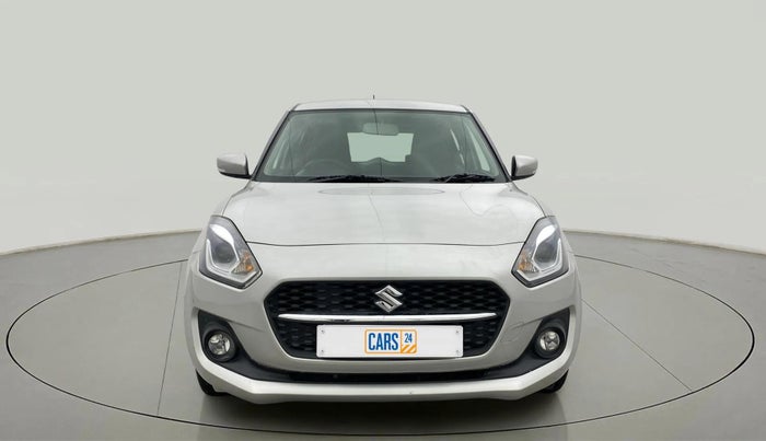 2022 Maruti Swift ZXI PLUS, Petrol, Manual, 60,225 km, Front