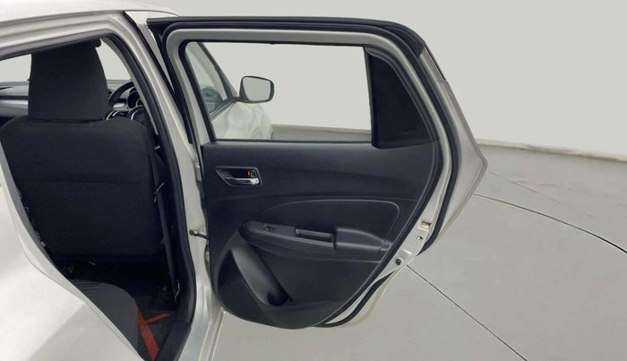 2022 Maruti Swift ZXI PLUS, Petrol, Manual, 60,225 km, RHS Rear Door